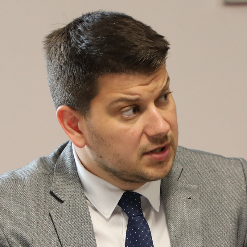 Aleksa Panić