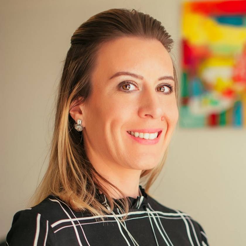 Ana Jovancai Stakić