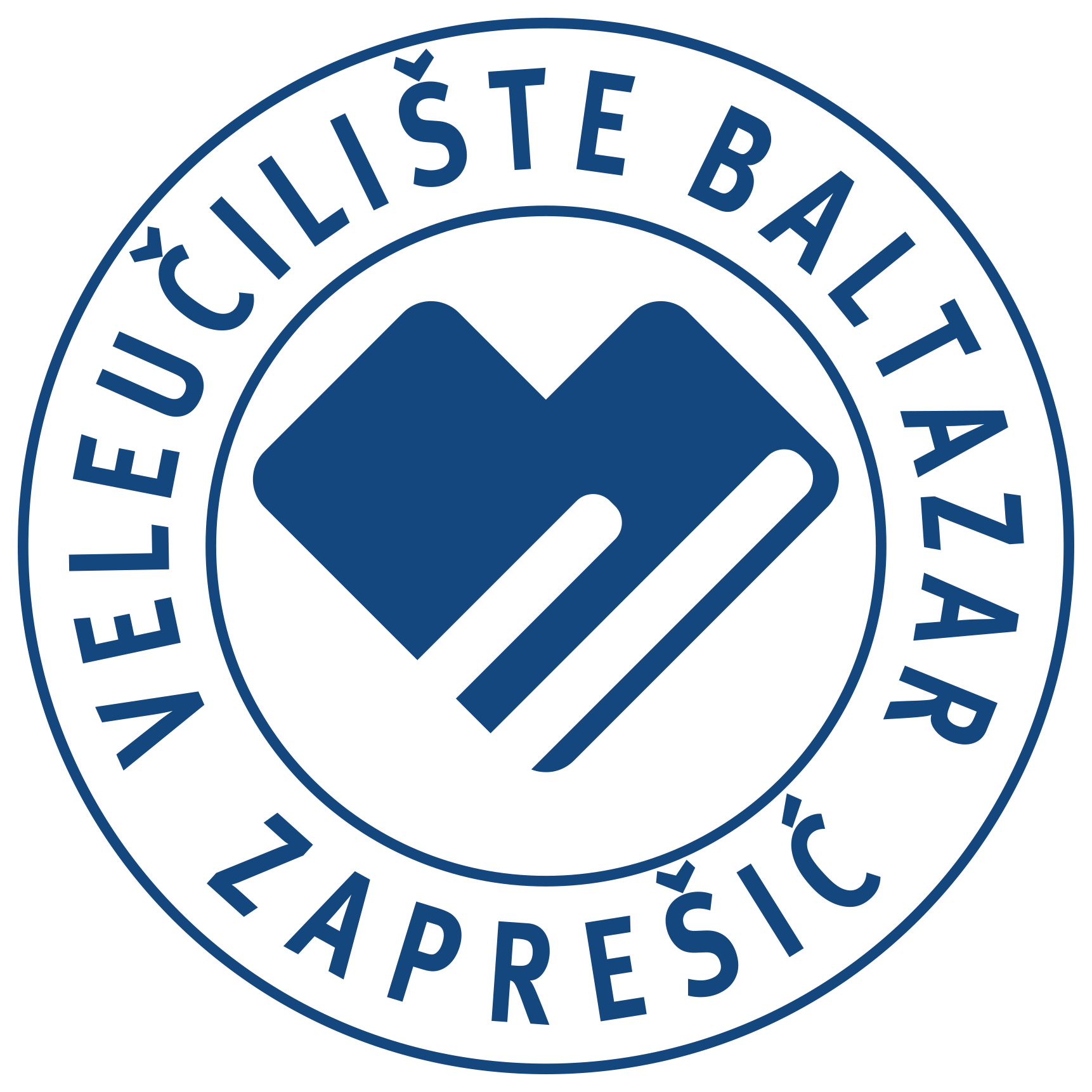 Veleučilište Baltazar Zapresić