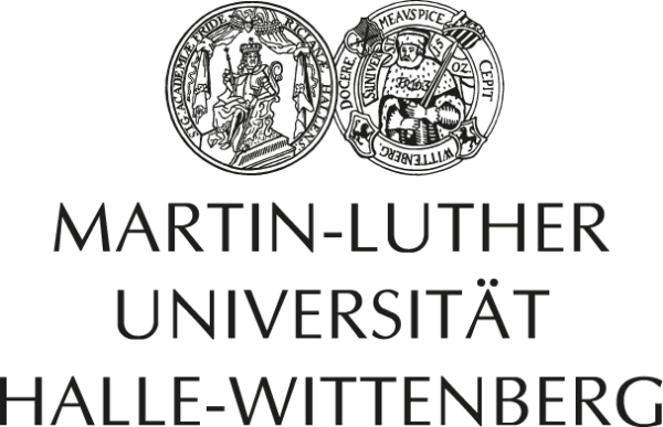 Martin-Luther-Universitat Halle-Wittenberg