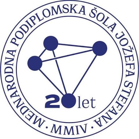 Mednarodna podiplomska šola Jozefa Stefana
