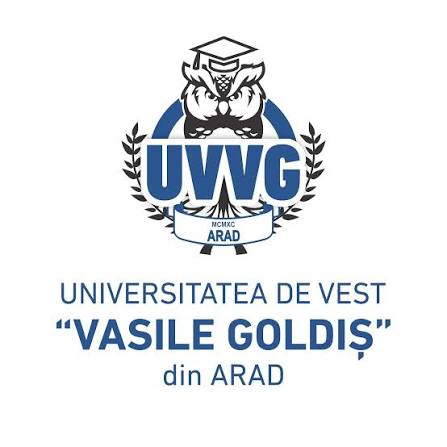 “Vasile Goldiș” Western University of Arad