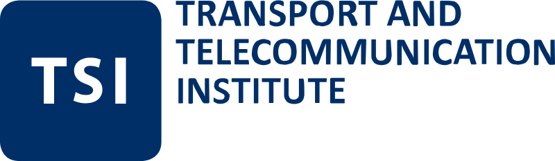 Transport and Telecommunication Institute